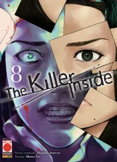 Volume cover